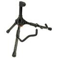 Ultimate Support Ultra Compact- A-Frame Style Guitar Stand With Locking Legs GS55